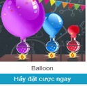 Vào game Balloon Tinycat99